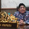 Disiplin ASN Sumenep Disorot, Wabup Minta Pegawai Patuhi Aturan Kedinasan