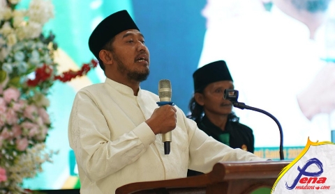 Hari Santri 2026, ASN Sumenep Wajib Pakai Sarung dan Baju Putih Selama Empat Hari