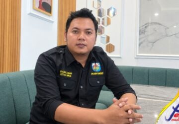 KNPI Sumenep Desak Pemberantasan Rokok Ilegal Diperluas hingga Desa