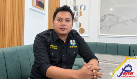 KNPI Sumenep Desak Pemberantasan Rokok Ilegal Diperluas hingga Desa