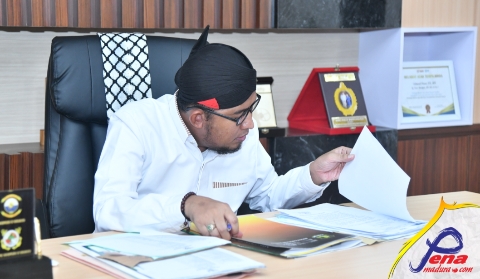 Angka Kemiskinan Sumenep Turun Jadi 17,02 Persen, Ini Strategi Pemkab