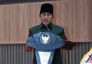 Anggota DPRD Sumenep Desak Pemkab Libatkan Pesantren dalam Program Pembangunan