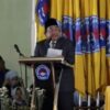 Wabup Sumenep Ajak Lulusan UNIJA Mengabdi dan Majukan Daerah