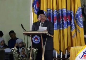 Wabup Sumenep Ajak Lulusan UNIJA Mengabdi dan Majukan Daerah