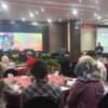 Disbudpar Jatim Dampingi Kurasi KEN 2027, Madura Ethnic Carnival Perkuat Persiapan