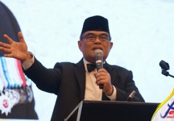 Kemenhaj Umumkan Jemaah Berhak Lunas Haji 2027, Cek Status di Sini