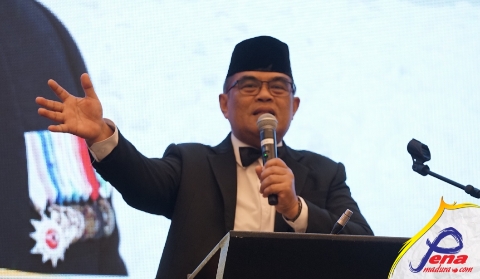 Kemenhaj Umumkan Jemaah Berhak Lunas Haji 2027, Cek Status di Sini