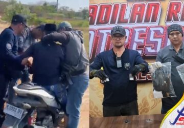 Dua Pria Diamankan Satresnarkoba Sumenep, Salah Satunya Perawat Puskesmas