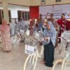 Bangkitkan Harapan Ibu-Ibu di Pagerungan Kecil, Dukungan Sepeda Rombong KEI Beri Semangat Perempuan Pejuang Ekonomi Keluarga