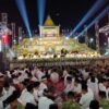 Rawat Warisan Leluhur, Pemkab Sumenep Gelar Haul Raja-Raja Madura