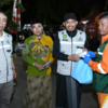 Bupati Fauzi Launching Program Sumenep Bersih Pagi Hari, Petugas Kebersihan Mulai Bekerja Pukul 01.00 WIB