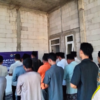 IKA PMII Sumenep Gelar Sholat Ghaib dan Tahlil untuk Almarhum Ketua PB IKA PMII Fathan Subchi